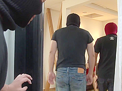 Yayoi Yanagida Thermal Coloring Wife Advent 15