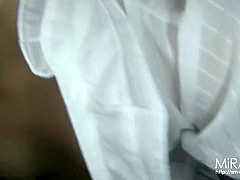 Miracle Momoko Ascetic Ascension Anal Adultery
