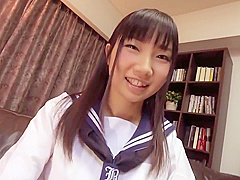 Omega Imamura Kanako Hot Sexy Babe With Sweet Pussy