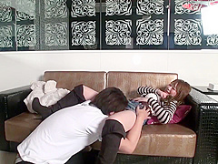 Nao Japanese 21 Videos