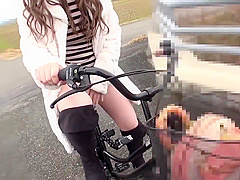 Nao Japanese 21 Videos