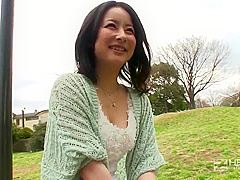 Ayumi Iwasa The Real Face Of An Active Female College Student