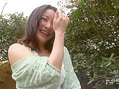 Ayumi Iwasa The Real Face Of An Active Female College Student