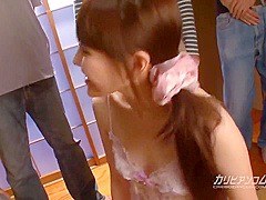 Yui Uehara Debut Vol5