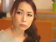 Astonishing porn movie MILF greatest