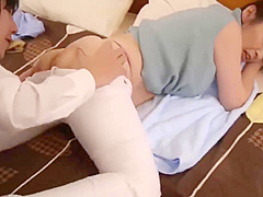 Astonishing porn movie MILF greatest