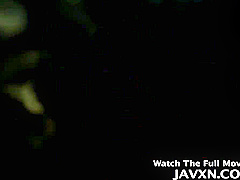 Gorgeous, Japanese escort lady is about to have wild sex with one of her richest clients