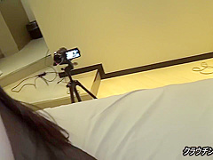 Individual Shooting Face Toka 25 Year Old Black Hair Long Hair Slender Beauty Licked The Whole Body Tried Out Out Of The Non Standard