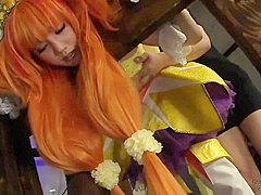 Incredible porn scene Creampie unbelievable pretty one