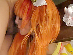 Incredible porn scene Creampie unbelievable pretty one