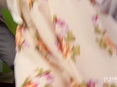 Hinata Saeki A Special Kind Of Sex With My Boyfriend