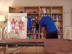 [LT19] SCPX-370B - The Transformation Sports Bodybuilders Aim At Only A Talented And Well-trained Swimmer In The University