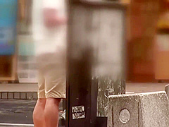 Astonishing sex movie MILF only for you