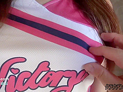 Japanese Gas Mask Cutie