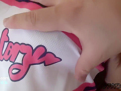 Japanese Gas Mask Cutie