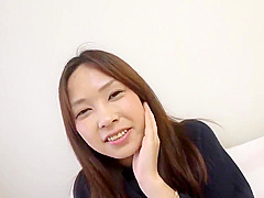 Kotomi Jav Amateur I Found A Woman Who Was Leisurely I Felt Pretty Beautiful So Quickly Nampa Negotiations