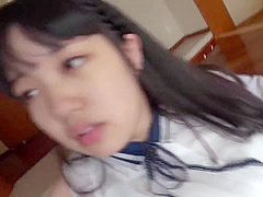 Tiny Girl gets sexed