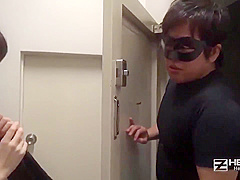 Ryo Tsujimoto House Wives Secret Sadist Club