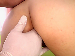 Mizushima Shows An Amazing Japan Blowjob