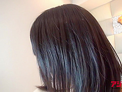 Kobayashi Ai Asia Heaven 0779 I M Quite Coming When I M Looking For A Model On Sns Sci Core Amateur Collection Ai Vol 1