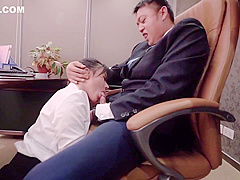 最强91国产麻豆AV剧情番外篇-连续被强上OL制服美女 连续强操 绝对凌辱 四次羞辱式性爱 高清1080P纯净原版