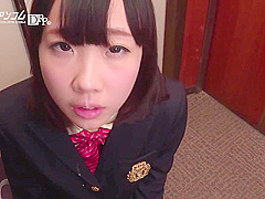 Rin Aoki Pretty Girl S Model 150 Secret After School Etch Time