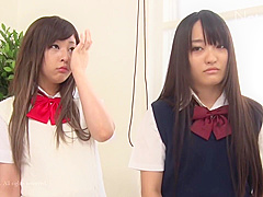 Miyu Yazawa School Beauty Bareback Is A Cute Girl As Young Sister