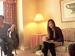 Miss Deli Who Invited Me To Rice Came To Play So My Seniors Got Another Battle In Private Sales Ehina