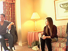 Miss Deli Who Invited Me To Rice Came To Play So My Seniors Got Another Battle In Private Sales Ehina