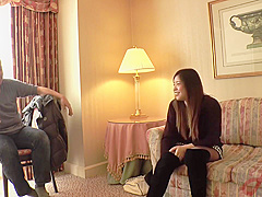 Miss Deli Who Invited Me To Rice Came To Play So My Seniors Got Another Battle In Private Sales Ehina