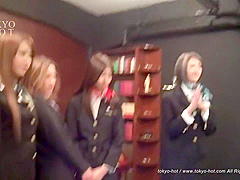 Sp Making Video Aika Makiko Tamaru Mako Nagase Kurea Asuka