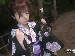 Anri Hoshizaki Fireworks Whats Done Is Done