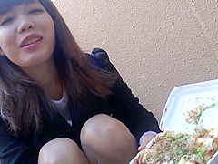 Asakawa Komi Jav Big Tits Who Had Gone Prank On His Sleeping Boyfriend