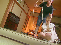 Miracle Hinako Jav Rape After The Shooting Runaway On Site Staff