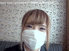 Cd1 Jav Masturbation Bright Raw Saddle To Rika Chan Of Job Hunting Students Of Light Cute Gal Of Glue