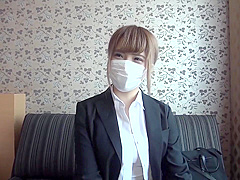 Cd1 Jav Masturbation Bright Raw Saddle To Rika Chan Of Job Hunting Students Of Light Cute Gal Of Glue