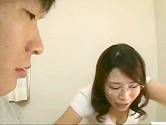 VKO-358 mature tutor 人妻家庭教師