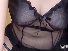 Aya Hoshizaki A Girl With G Cup Tits All To You In A Locked Room