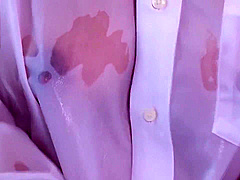 Mio Kuroki The Undisclosed Pleasant Pissing