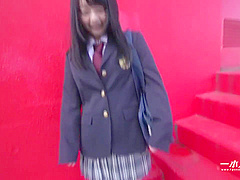 Yu Tsujii Accidentally Crush Jk Kos Asian Porn Movies