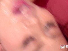 Beauty Collapse Aoi Mizuno