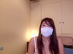 Mr Sayaka An Active Childcare Professional Koyai A Titsy Busty Body Was A Daughter Of A Daughter Who Turned A Stain On Her Pants Before The Start