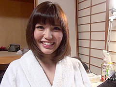 Yu Arisa Cum Inside Lifting Ban