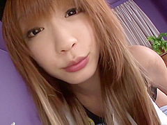 Sana Gives Great Pov Jav Blowjob