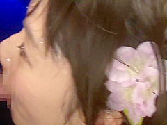 Hardcore Amateur Blowjob And Cumshot On The Face