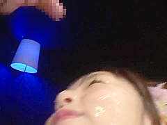 Hardcore Amateur Blowjob And Cumshot On The Face