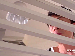 Estrus Beauty Milf Had Been Horny Your Guy That Ikirita Let Suck