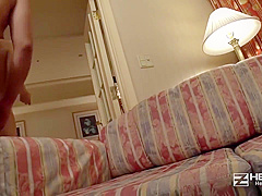 Sakura Aoi After 6 A Woman Easily Falls Into Desire