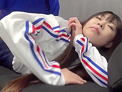 Mari Morishita Jav Free Coach Of The Futsal And Gachihame