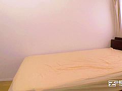 Tsubaki Kato Kaoru Natsuki A Lady Gets Horny With Guys Sweat